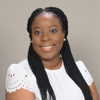 Olamide Awodu, MD, Resident Physician, Annapolis, MD
