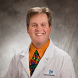 Robert Bruce, MD, Pediatrics, Loveland, CO, Banner McKee Medical Center