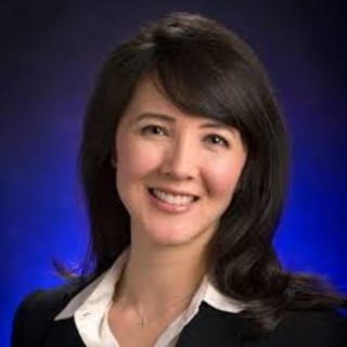 Rebecca Armour, MD, Ophthalmology, Portland, OR, OHSU Hospital