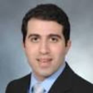 Reza Ghoorkhanian, MD, Other MD/DO, Cincinnati, OH