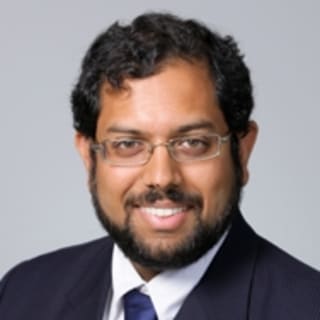 Mohammed Hussain, MD