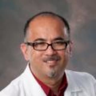 Reden Delgado, MD, Family Medicine, Cartersville, GA