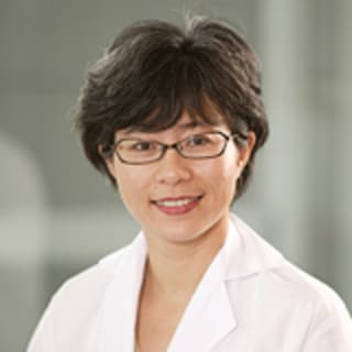 Lily Lai, MD, General Surgery, Duarte, CA, City of Hope Comprehensive Cancer Center