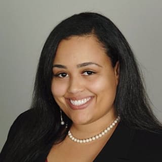 Lekiesha Porter, MD