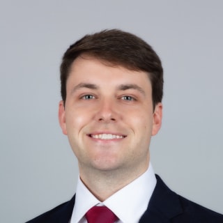 William Gaines, MD, Resident Physician, Charleston, SC