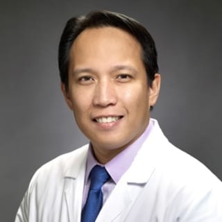 Joseph Michael Zuniga, MD, Vascular Surgery, Hainesport, NJ, Virtua Voorhees