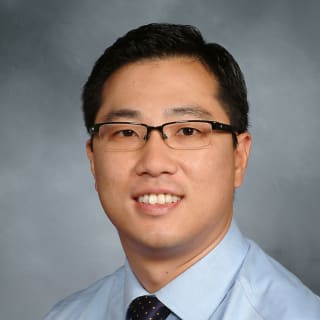 Raymond Lee, MD