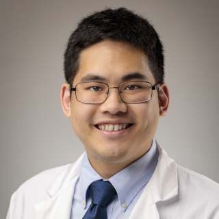 Eric Yin, DO