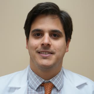 Rodrigo Garcia Tome, MD, Pulmonology, Santa Monica, CA, Los Angeles General Medical Center