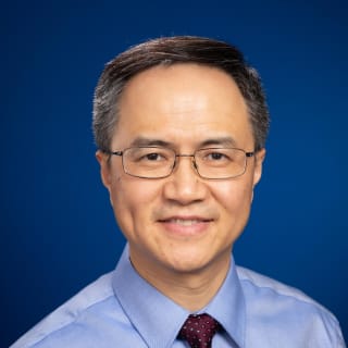 Dan Li, MD, Gastroenterology, Santa Clara, CA