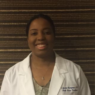 Enyonam Jordan-Brangman, Nurse Practitioner, Silver Spring, MD