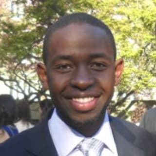 Brian Mugo, MD, Internal Medicine, Durham, NC