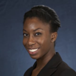 Joycelyn Akamune, MD, Resident Physician, Fairborn, OH, OhioHealth Doctors Hospital