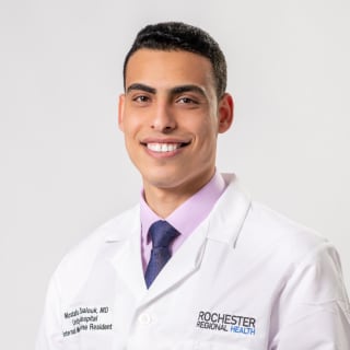 Mostafa Zaalouk, MD, Internal Medicine, Greece, NY, Rochester General Hospital