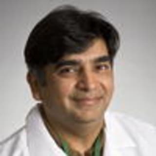 Salil Marfatia, MD, Gastroenterology, Rego Park, NY, Flushing Hospital Medical Center