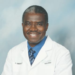 Francis Yemofio, MD, Internal Medicine, Los Angeles, CA, California Hospital Medical Center