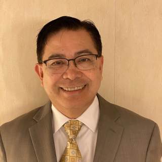 Victor Coloso, MD