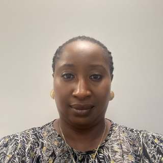 Abidemi Oladele, Psychiatric-Mental Health Nurse Practitioner, Cypress, TX