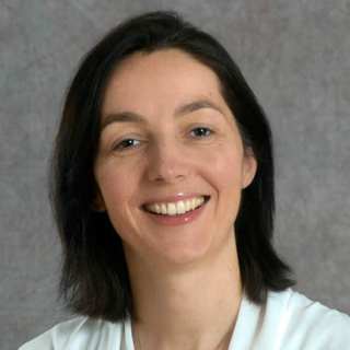 Anne-Catrin Uhlemann, MD, Infectious Disease, New York, NY