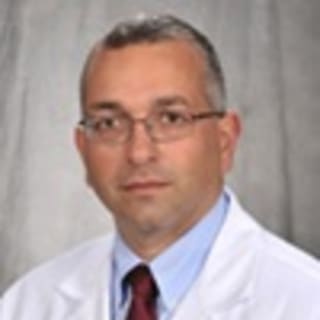 Hooman Noorchashm, MD, Thoracic Surgery, Philadelphia, PA