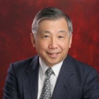 Frank Hui, MD