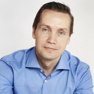Jon Einarsson, MD