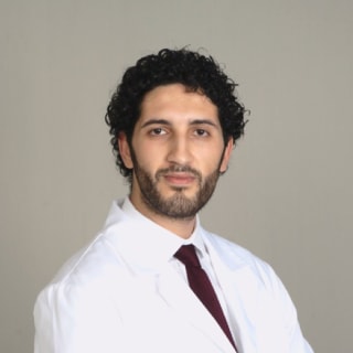 Anas Bizanti, MD, Internal Medicine, Baltimore, MD, Lakeland Regional Health Medical Center