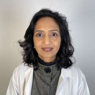 Bharathi Pulla, MD, Family Medicine, Kenosha, WI