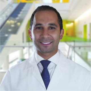 Osama Mohamad, MD