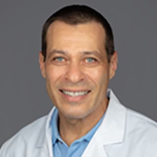 Damian Laber, MD