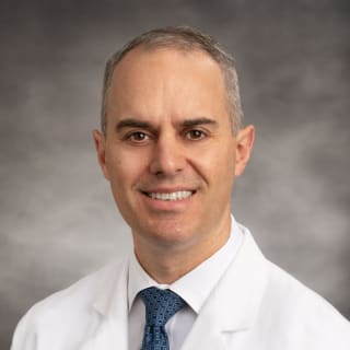 Neil Saunders, MD, General Surgery, Atlanta, GA, Emory University Hospital