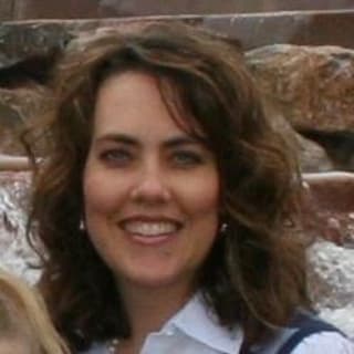 Christine Slack