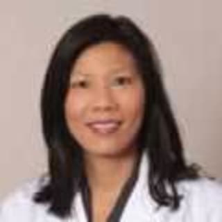 Doris Lin, MD