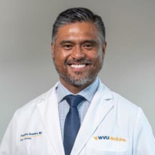 Frederick Alcantara, MD, Family Medicine, Fairmont, WV