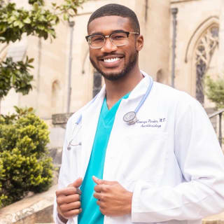 Camryn Parker, MD, Anesthesiology, Houston, TX