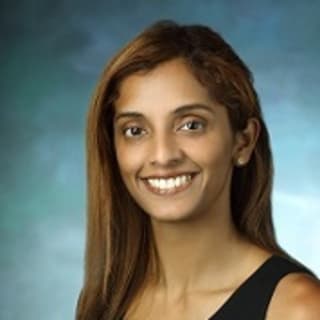 Bernardine Mohanraj, MD