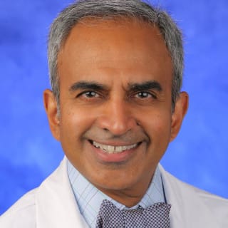 Krishnankutty Sathian, MD, Neurology, Hershey, PA