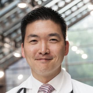 Hyung (Harry) Cho, MD, Internal Medicine, Boston, MA, Brigham and Women's Hospital