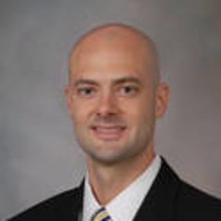 Joseph Bestic, MD, Radiology, Jacksonville, FL, Mayo Clinic Hospital in Florida