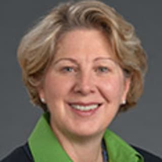 Lisa Washburn, MD