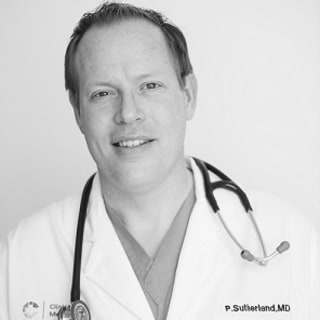 Philip Sutherland, MD, Family Medicine, Chattanooga, TN