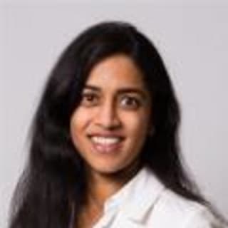 Sushma (Raman) Hebbar, MD, Pediatric Emergency Medicine, Houston, TX