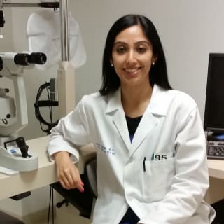 Mona Kaleem, MD, Ophthalmology, Bethesda, MD, JHU Wilmer Eye Institute