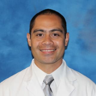 Jayson Malufau, DO, Family Medicine, Saint George, UT