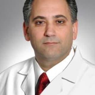 Michel Chapnick, DO, Internal Medicine, Doylestown, PA