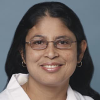 Kajal Dasgupta, MD, Internal Medicine, Rockville, MD