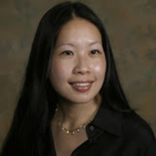 Amy Lin, MD