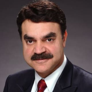 Javaid Sheikh, MD