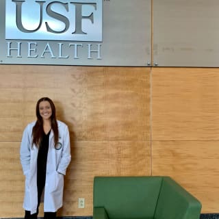 Fiona Morley, Nurse Practitioner, Tampa, FL