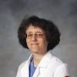 Elizabeth Helfer, MD, Endocrinology, Stratford, NJ, Jefferson Stratford Hospital